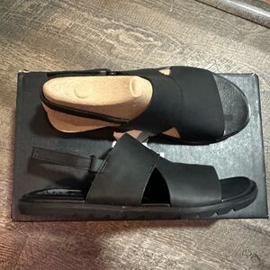 Sorel Ella II Slingback